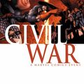 Cover Art for 9780785121787, Civil War by Mark Millar