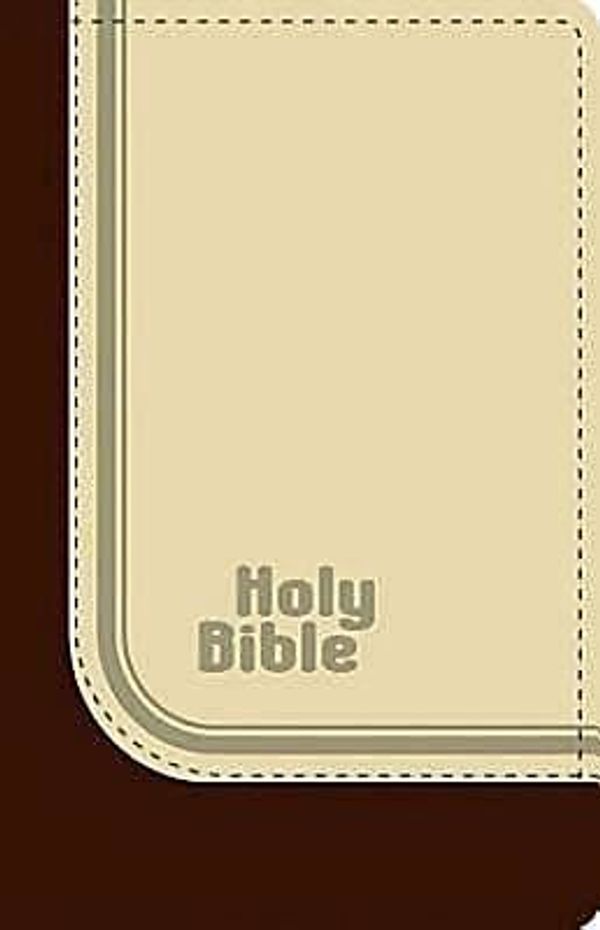 Cover Art for 9781609260125, CEB Common English Compact Thin Bible DecoTone Espresso Henley (Bible Common English Compact) by Common English Bible