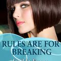 Cover Art for 9781742538020, Rules Are For Breaking: Destiny Romance (eBook) by Imelda Evans