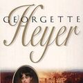 Cover Art for 9780099416289, The Talisman Ring by Georgette Heyer