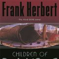 Cover Art for 9780575074903, Children Of Dune: The Third Dune Novel by Frank Herbert