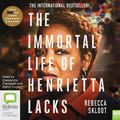 Cover Art for 9780655637356, The Immortal Life of Henrietta Lacks by Rebecca Skloot