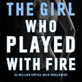 Cover Art for 9780857054159, The Girl Who Played with Fire by Stieg Larsson