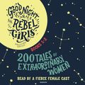 Cover Art for 9780525643500, Good Night Stories for Rebel Girls by Francesca Cavallo, Elena Favilli