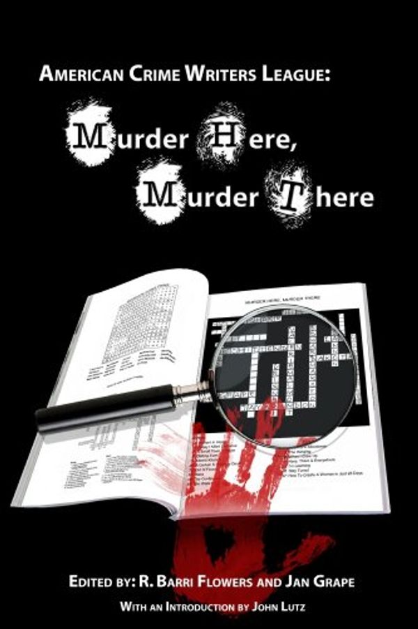 Cover Art for 9781606192412, Murder Here, Murder There by 