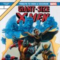 Cover Art for 9781302930332, Giant-Size X-Men: Tribute to Wein and Cockrum Gallery Edition by Marvel Comics