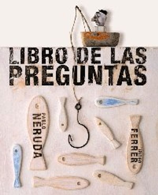 Cover Art for B019NECEUW, Libro de las Preguntas/ Book of Questions (Spanish Edition) by Pablo Neruda (2006-09-30) by Unknown