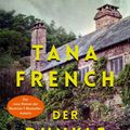 Cover Art for 9783651025622, Der dunkle Garten by Tana French