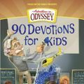 Cover Art for 9781589976825, 90 Devotions for Kids by Aio Team
