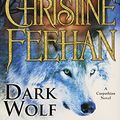 Cover Art for 9780425270790, Dark Wolf by Christine Feehan