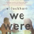 Cover Art for 9781432888626, We Were Liars by E Lockhart