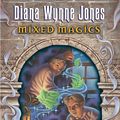 Cover Art for 9780061756894, Mixed Magics by Diana Wynne Jones