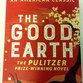 Cover Art for 9781471147432, The Good Earth by Pearl S. Buck