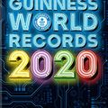 Cover Art for B07S232HBM, Guinness World Records 2020 by Guinness World Records