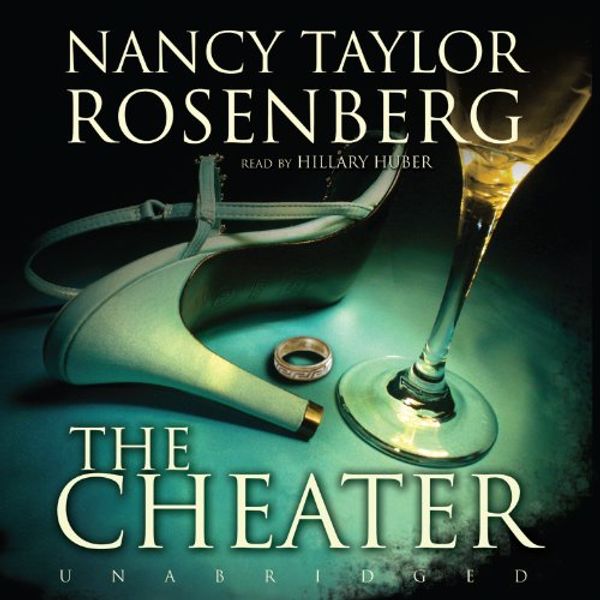 Cover Art for 9781433277818, The Cheater by Nancy Taylor Rosenberg