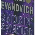 Cover Art for 9780167680437, Smokin' Seventeen by Janet Evanovich
