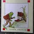 Cover Art for 9780140315653, Frog and Toad Together by Arnold Lobel