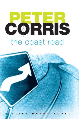 Cover Art for 9781741143843, The Coast Road by Peter Corris