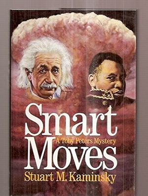 Cover Art for 9780312001902, Smart Moves by Stuart M. Kaminsky