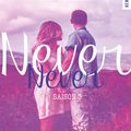 Cover Art for 9782755627930, Never Never Saison 3 by Colleen Hoover, Tarryn Fisher