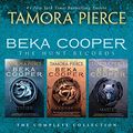 Cover Art for B008GOT5Y4, Beka Cooper: The Hunt Records by Tamora Pierce