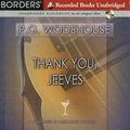 Cover Art for 9781402558542, Thank You, Jeeves by P.g. Wodehouse