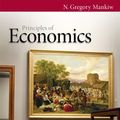 Cover Art for 9781111869724, Bundle: Principles of Economics, 6th + Economics CourseMate with eBook Printed Access Card by N. Gregory Mankiw (2011-07-27) by N. Gregory Mankiw
