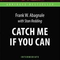 Cover Art for 9785990921122, Catch Me If You Can by Frank W. Abagnale with Stan Redding