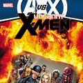 Cover Art for 9780785165309, Uncanny X-Men by Kieron Gillen - Volume 4 (AVX) by Hachette Australia