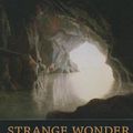 Cover Art for 9780231146333, Strange Wonder by Mary-Jane Rubenstein