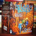 Cover Art for 9780765301765, The Lair of Bones by David Farland