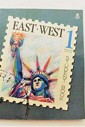 Cover Art for 9780194342414, East-West: Student Book 1 (Oxford American English) by Kathleen Graves; David P. Rein