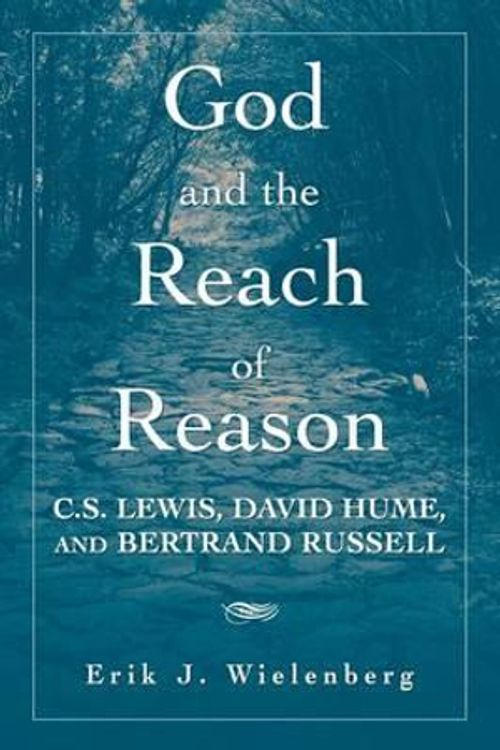 Cover Art for 9780521707107, God and the Reach of Reason by Wielenberg, Erik J.