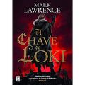 Cover Art for 9789898917324, A Chave de Loki A Guerra da Rainha Vermelha - Volume 2 by Mark Lawrence