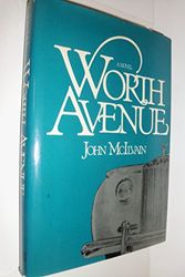 Cover Art for 9780399310201, Worth Avenue by John McIlvain