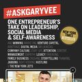 Cover Art for 9780062273123, #AskGaryVee by Gary Vaynerchuk