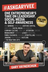 Cover Art for 9780062273123, #AskGaryVee by Gary Vaynerchuk