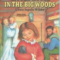 Cover Art for 9781850899136, Little House in the Big Woods (Isis Large Print for Children Windrush) by Laura Ingalls Wilder