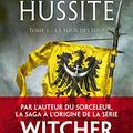 Cover Art for 9791028121006, La Trilogie hussite, T1 : La Tour des Fous by Andrzej Sapkowski