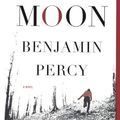 Cover Art for 9780606322652, Red Moon by Benjamin Percy