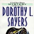 Cover Art for 9781417702404, Gaudy Night by Dorothy L. Sayers