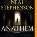 Cover Art for 9781713576396, Anathem by Neal Stephenson