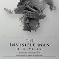 Cover Art for 9780982954386, The Invisible Man by H G. Wells