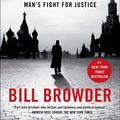 Cover Art for 9781476755755, Red Notice by Bill Browder