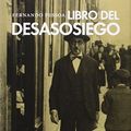 Cover Art for 9788415894483, El libro del desasosiego by Fernando Pessoa