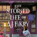 Cover Art for 9780735247345, The Storied Life of A. J. Fikry (Movie Tie-In Edition) by Gabrielle Zevin