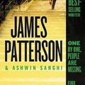 Cover Art for 9781538759646, Count to Ten: A Private Novel by James Patterson
