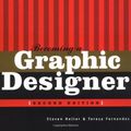 Cover Art for 9780471176770, Becoming a Graphic Designer by Steven Heller