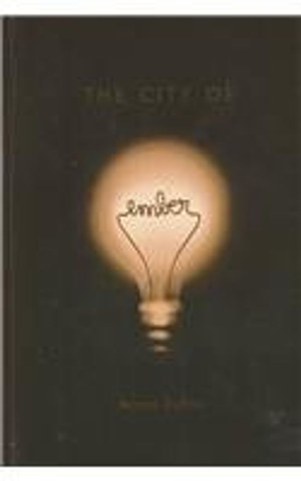 Cover Art for B007CFVTTC, The City of Ember by Unknown