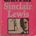 Cover Art for 9780451516534, Lewis Sinclair : Elmer Gantry (Sc) by Sinclair Lewis